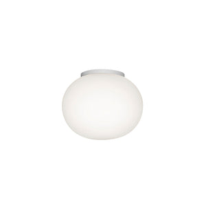 Glo-Ball Celing / Wall Zero Light wall / ceiling lamps Flos 