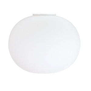 Glo-Ball Ceiling Lamp wall / ceiling lamps Flos Small C1 Halogen 