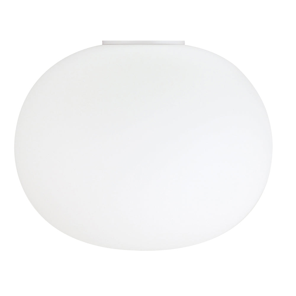 Glo-Ball Ceiling Lamp wall / ceiling lamps Flos Medium C2 Halogen 