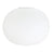 Glo-Ball Ceiling Lamp wall / ceiling lamps Flos Medium C2 Halogen 