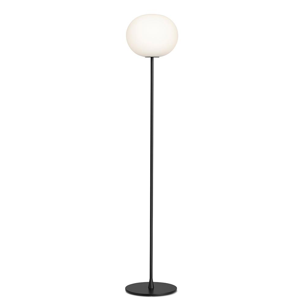 Glo-Ball Floor Lamp - CA Modern Home