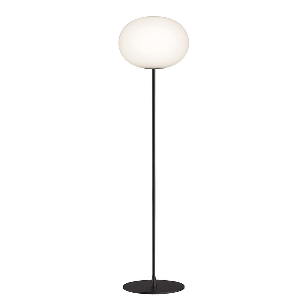 Glo-Ball Floor Lamp - CA Modern Home