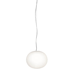 Glo-Ball Suspension Lamp - CA Modern Home