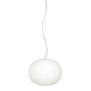 Glo-Ball Suspension Lamp hanging lamps Flos Large S2 Halogen 