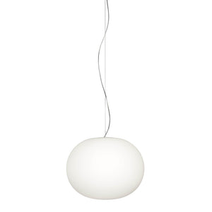 Glo-Ball Suspension Lamp hanging lamps Flos Large S2 Halogen 