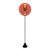 Globe Cone Floor Light Floor Lamps Tom Dixon Copper 