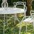 Glossy Outdoor Table Outdoors Kartell 