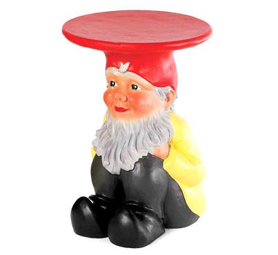 Gnome - Napoleon Stools Kartell Default Title 