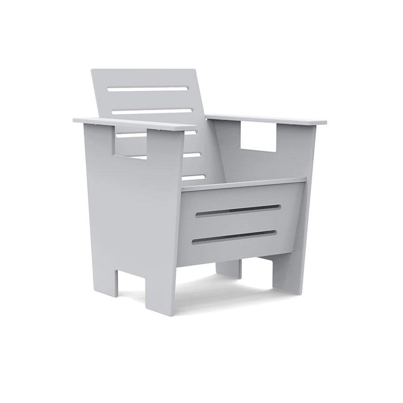 Go Club Chair lounge chairs Loll Designs Driftwood 