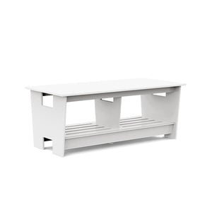 Go Coffee Table Coffee Tables Loll Designs Cloud White 