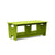 Go Coffee Table Coffee Tables Loll Designs Leaf Green 