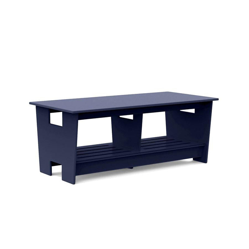Go Coffee Table Coffee Tables Loll Designs Navy Blue 