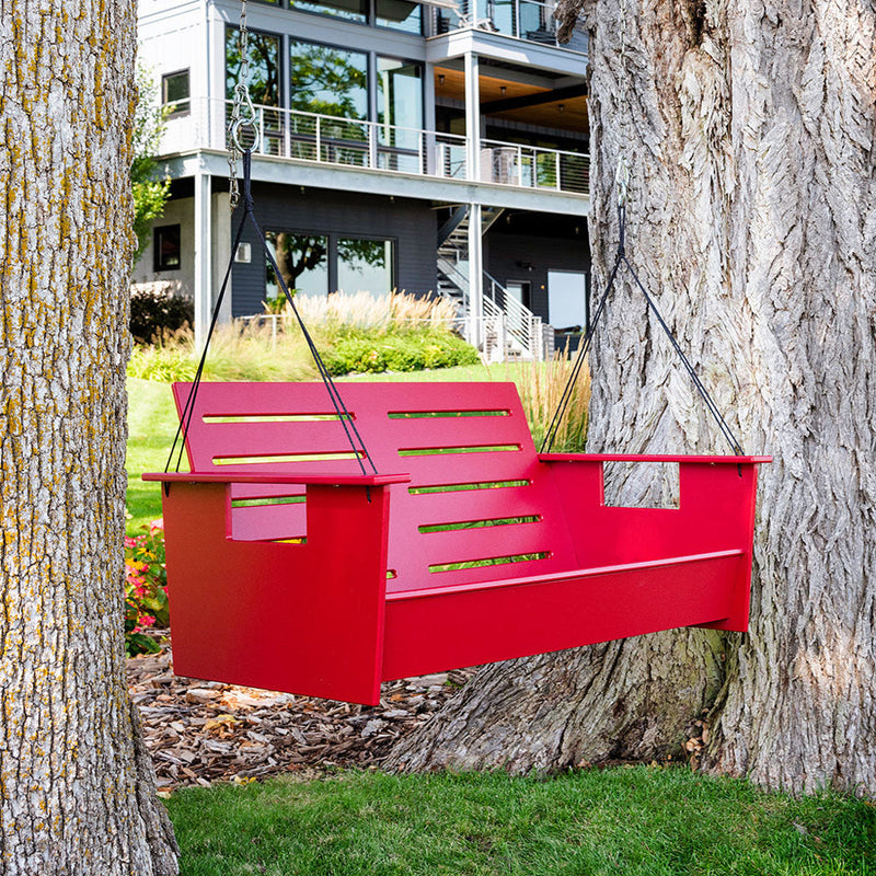 Go Porch Swing Sofas Loll Designs 