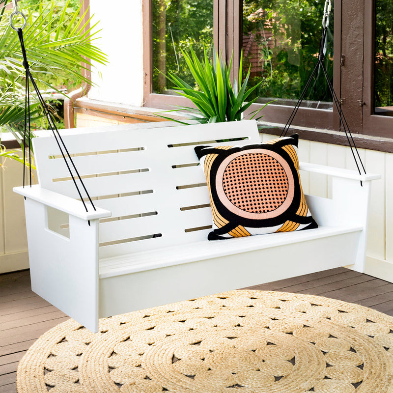 Go Porch Swing Sofas Loll Designs 