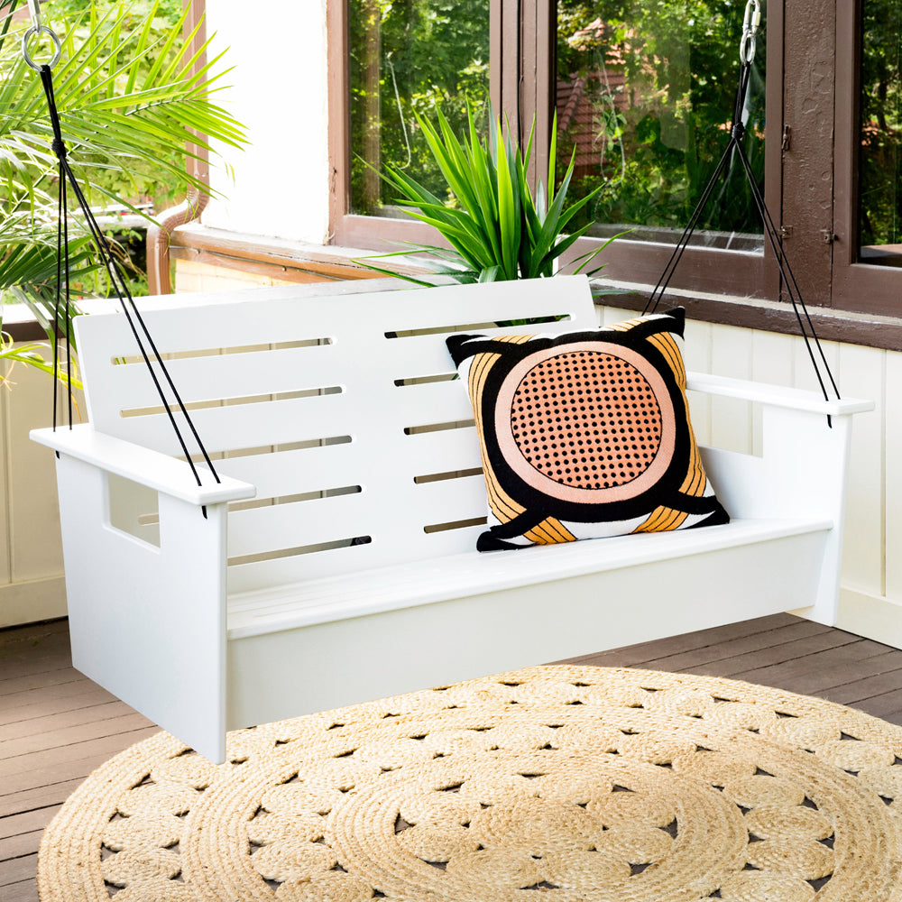 Go Porch Swing Sofas Loll Designs 