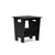 Go Side Table side/end table Loll Designs Black 