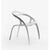 Go Stacking Chair Side/Dining Bernhardt Design 