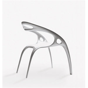 Go Stacking Chair Side/Dining Bernhardt Design 
