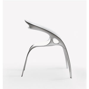 Go Stacking Chair Side/Dining Bernhardt Design 