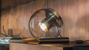 The Globe Table Lamp Table Lamps Oluce 