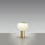 Laguna Table Lamp Table Lamps Artemide Laguna 16 table Gold 