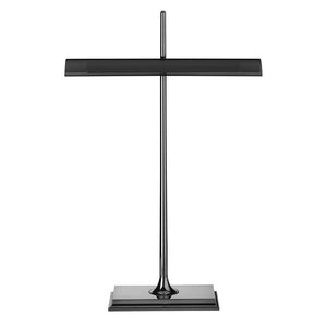 Goldman LED Table Lamp Table Lamps Flos Black 