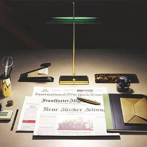 Goldman LED Table Lamp Table Lamps Flos 