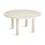 Good Times 60" Round Dining Table Dining Tables BluDot 