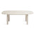 Good Times Dining Table Dining Tables BluDot Whitewashed Ash Small: 82" Width 