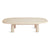 Good Times Coffee Table Coffee Tables BluDot Whitewashed Ash 