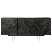 Ethnicraft Graphic Sideboard storage Ethnicraft 3 Doors 