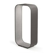 Contour Table Lamp table Pablo Large Graphite/Coal 