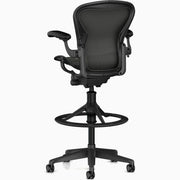 Aeron Stool Stools herman miller 