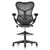 Mirra 2 Stool Stools herman miller 