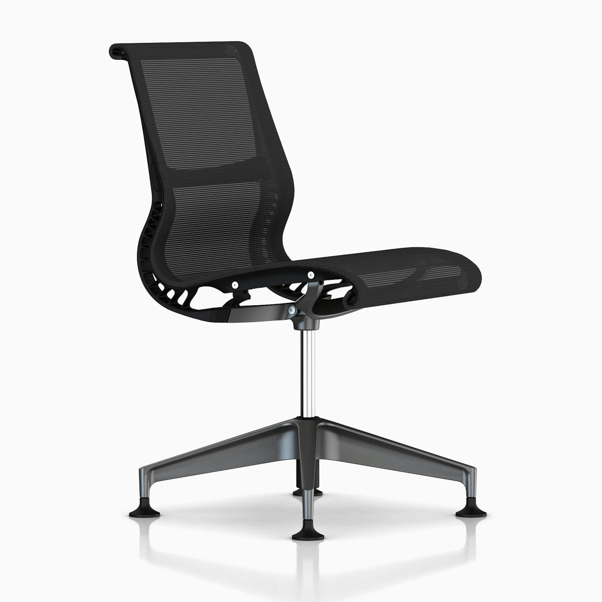 Setu Side Chair task chair herman miller 