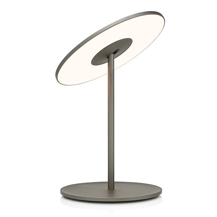 Circa LED Table lamp ceiling lights Pablo Graphite 