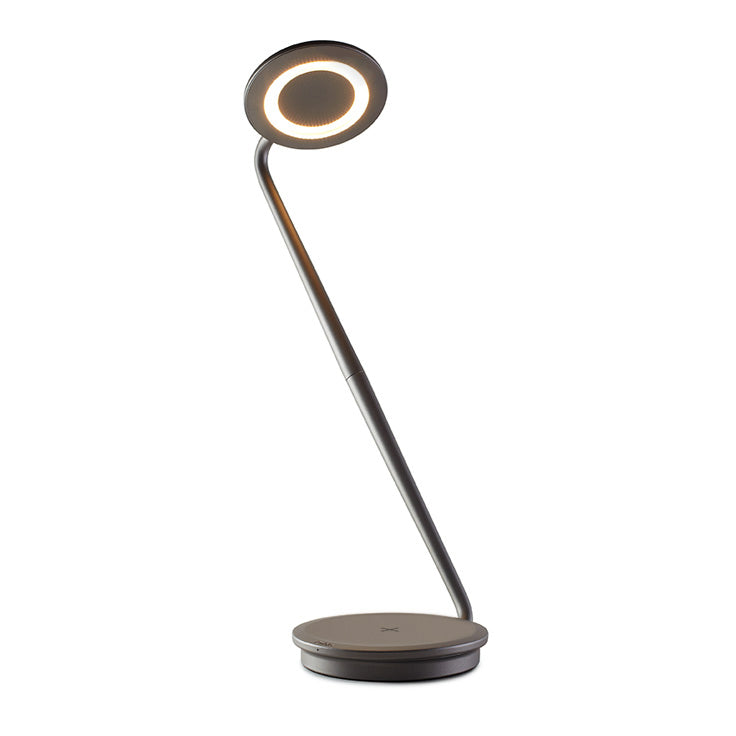 Pixo Plus Task Lamp Table Lamps Pablo Graphite 