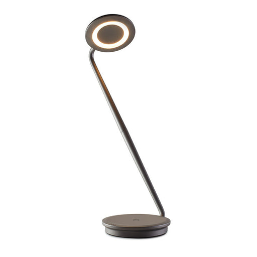 Pixo Plus Task Lamp Table Lamps Pablo Graphite 