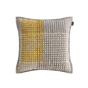 Canevas Geo Pillow Pillows Gan Small - Gray 