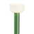 Bellhop LED Floor Lamp Floor Lamps Flos Green 