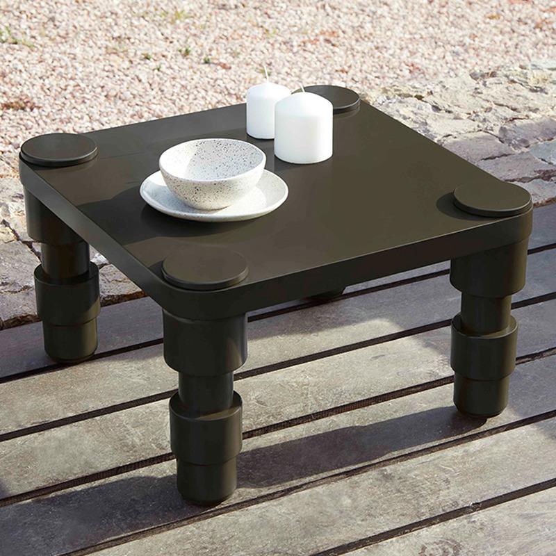 Garden Layers Side Table side table Gan 