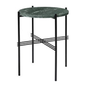 TS Side Table side table Gubi Verde Guatemala Black 