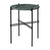 TS Side Table side table Gubi Verde Guatemala Black 