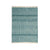 Tres Texture Rug Rugs NaniMarquina Green Small - 5’7" x 7’10" 