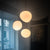 Gregg Suspension Lamp suspension lamps Foscarini 