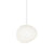 Gregg Suspension Lamp suspension lamps Foscarini Small - G9 bulb - 142" cord 