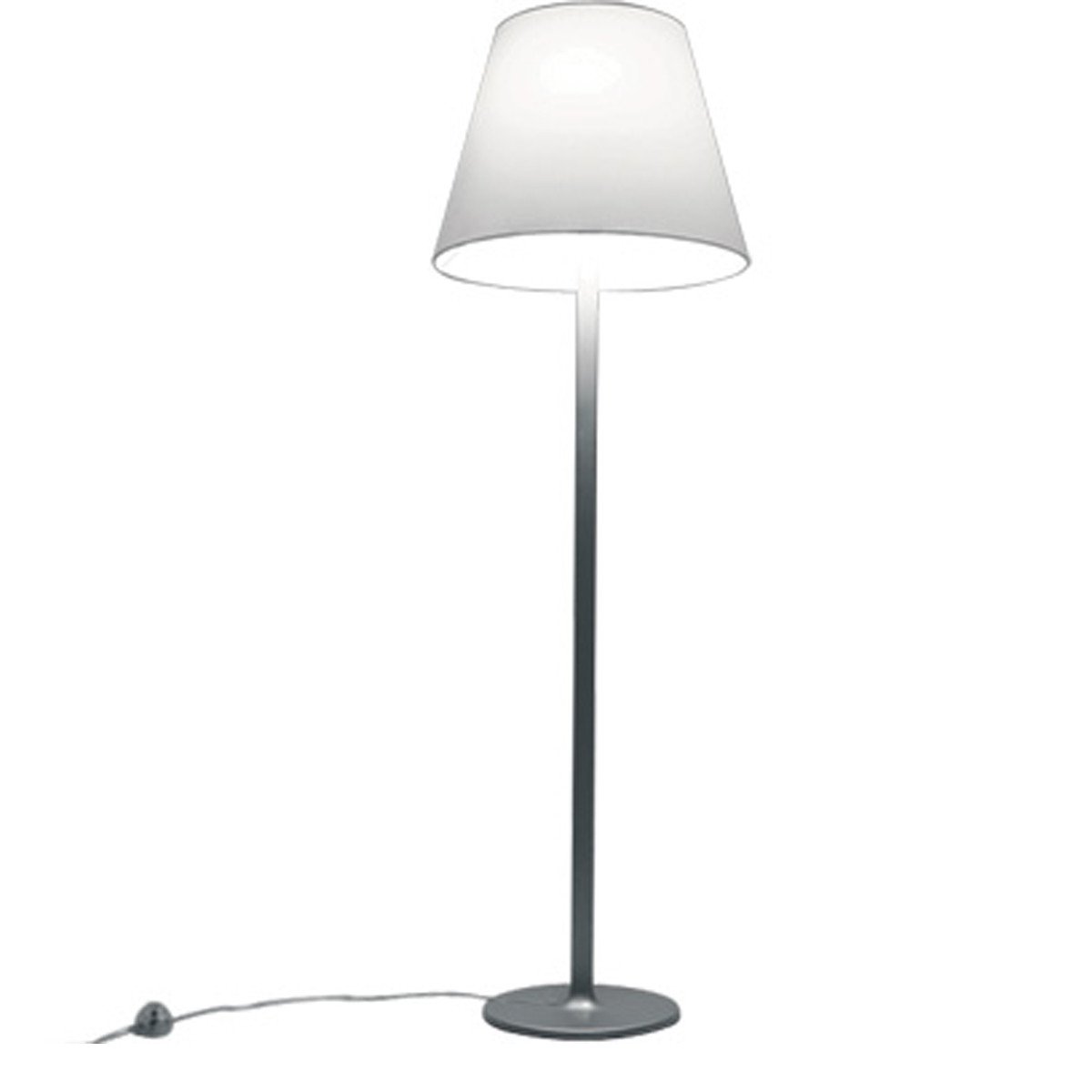 Melampo Mega Floor Lamp Floor Lamps Artemide 