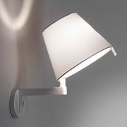 Melampo Mini Wall Lamp wall / ceiling lamps Artemide 