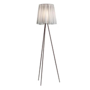 Rosy Angelis Floor Lamp Floor Lamps Flos Grey 