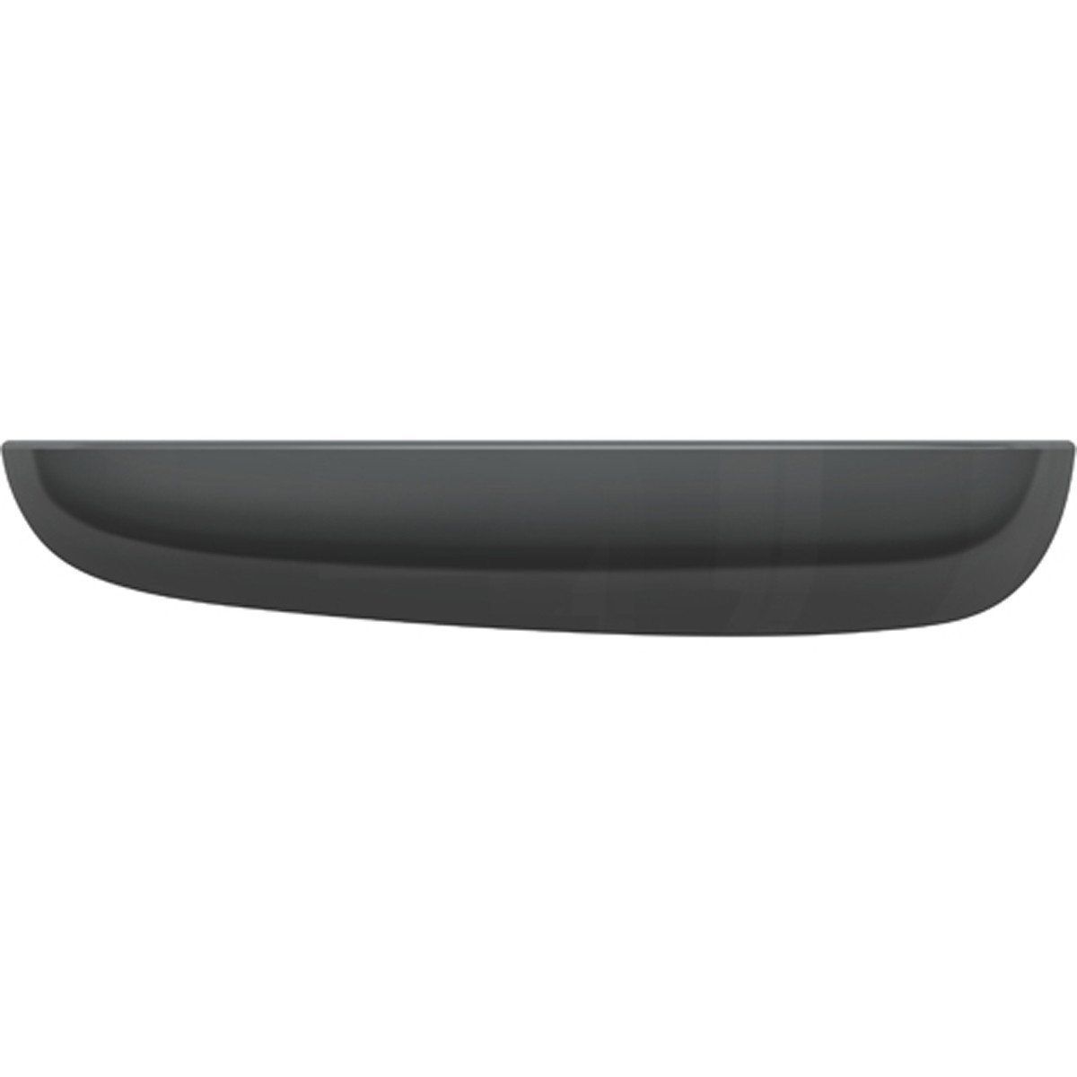 Corniches storage Vitra Dark Grey Large - 18" W +$50.00 